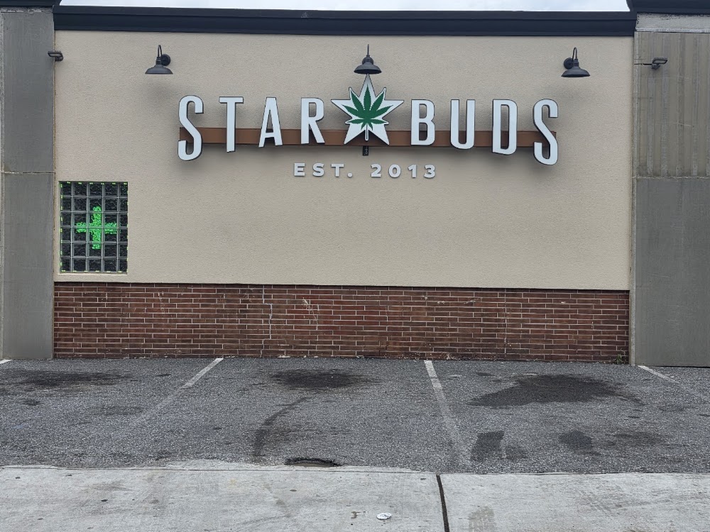 Starbuds Baltimore photo 4