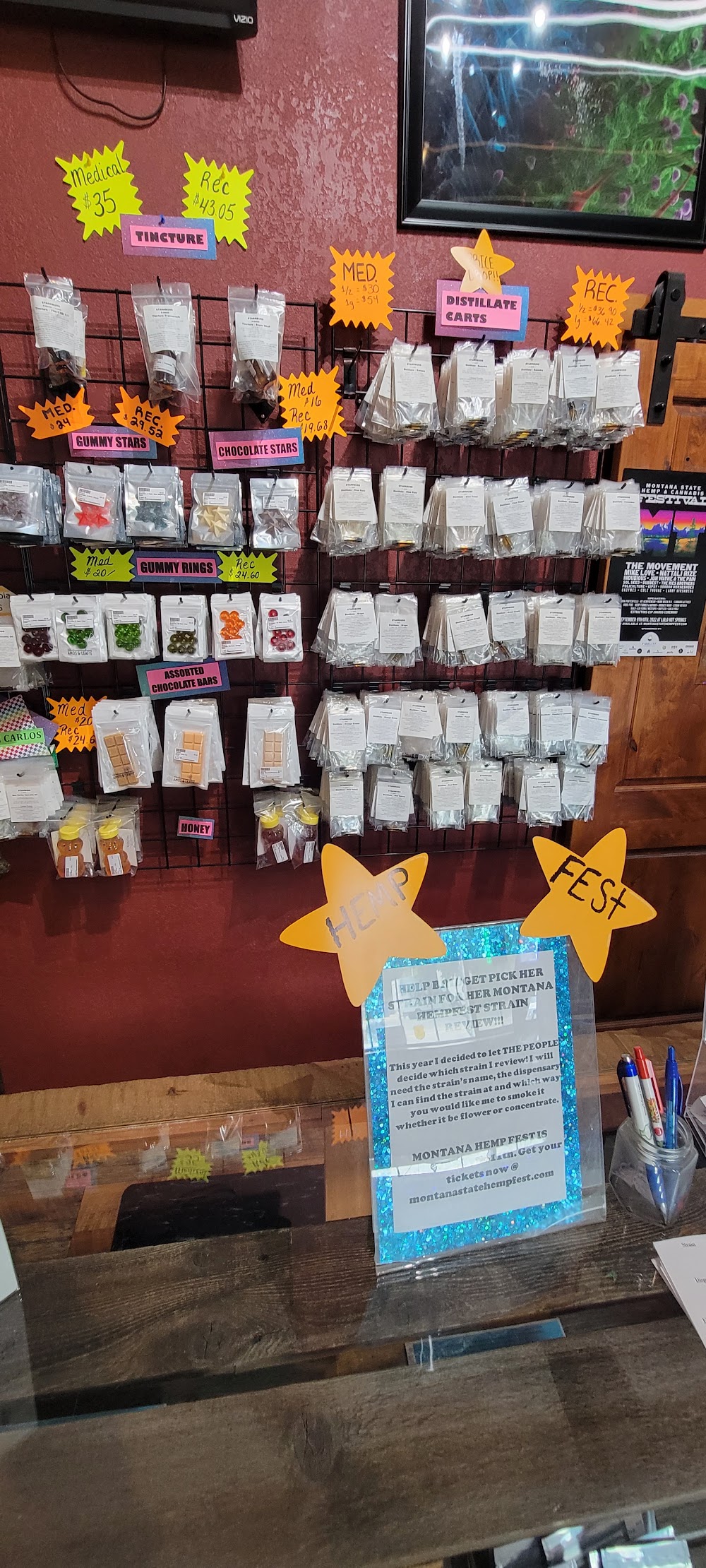 Starrbuds photo 5