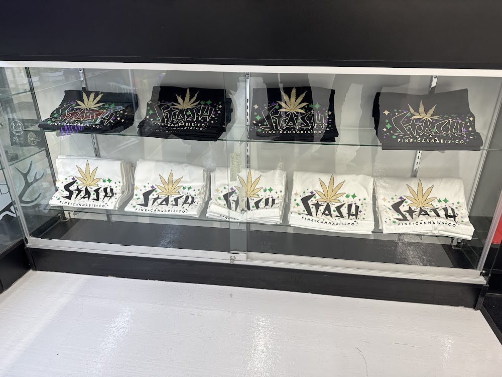Stash Fine Cannabis photo 6