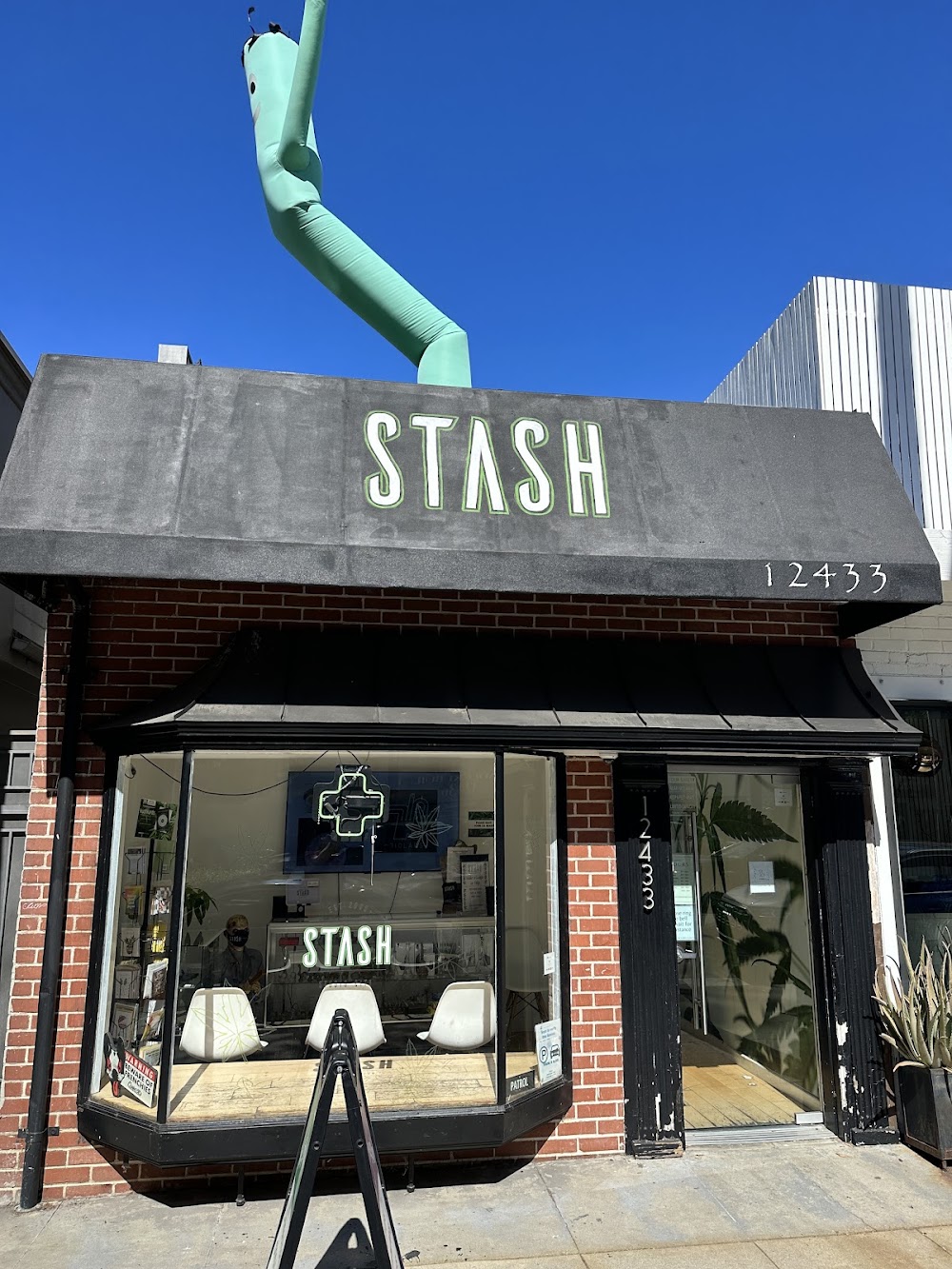 Stash Studio City photo 1