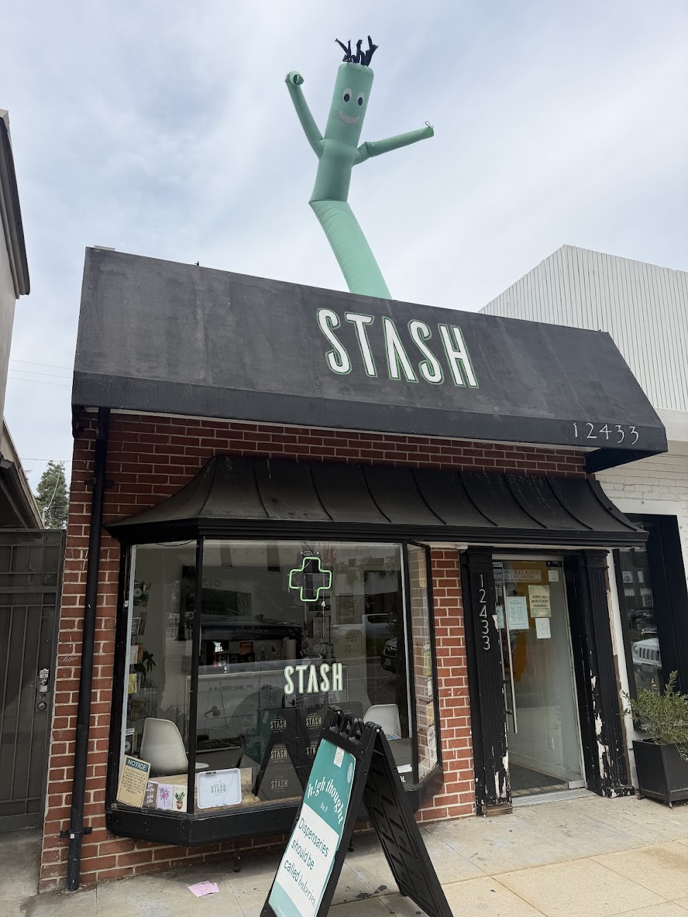 Stash Studio City photo 3