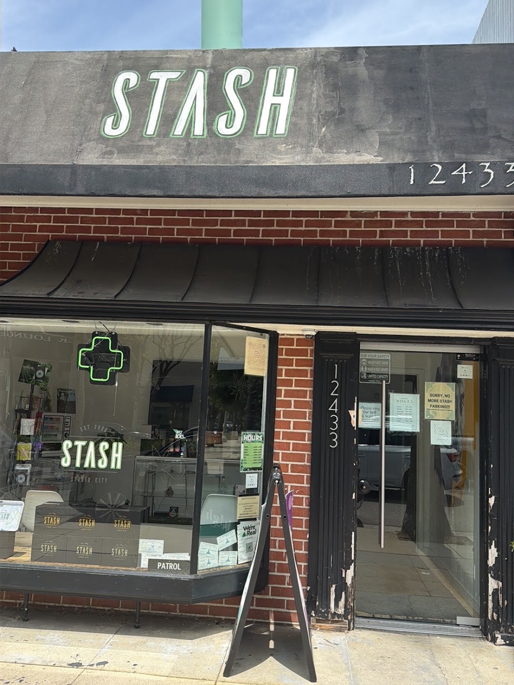 Stash Studio City photo 5