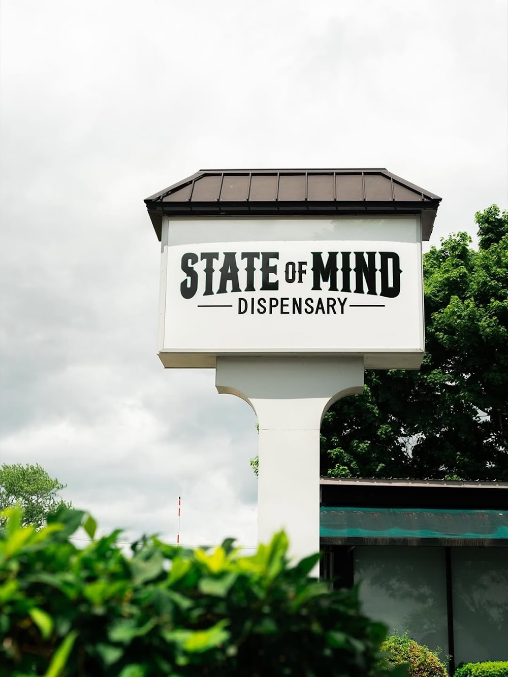 State Of Mind Dispensary photo 1