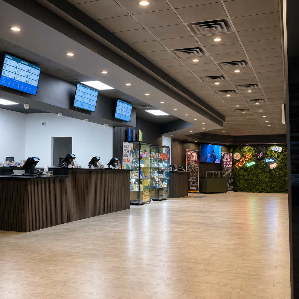 State Of Mind Dispensary photo 2