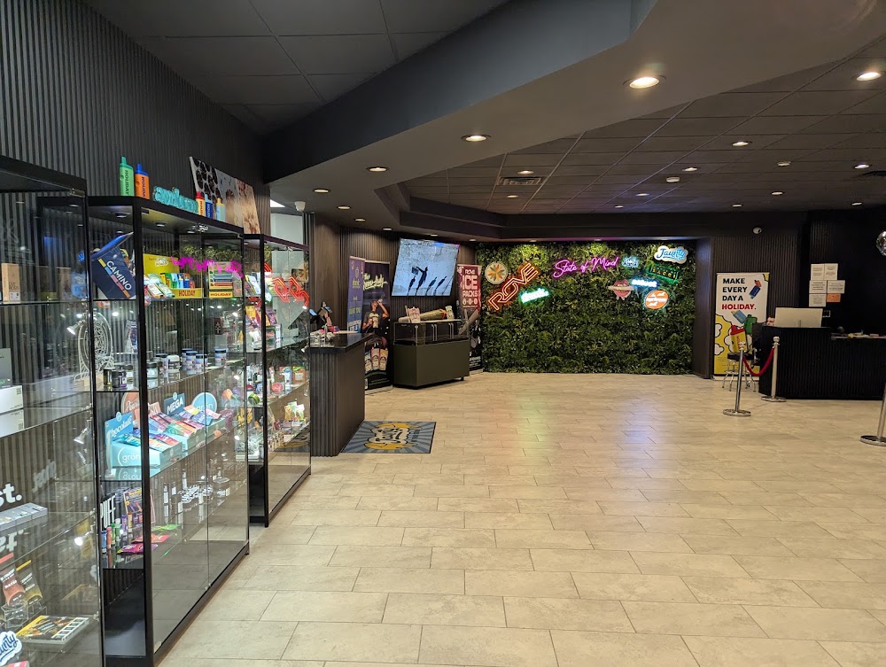 State Of Mind Dispensary photo 5
