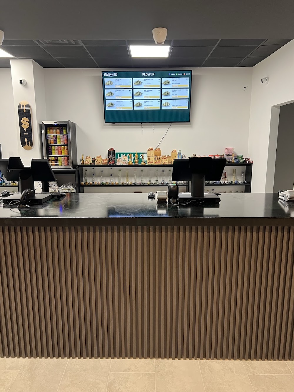 State Of Mind Dispensary photo 6