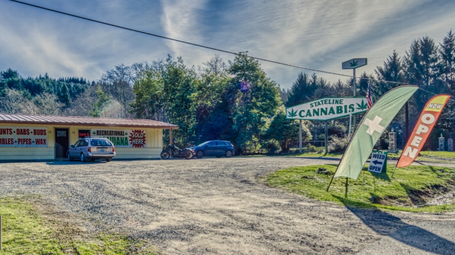 Stateline Cannabis photo 1