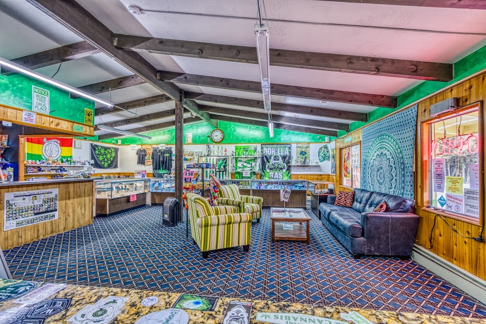 Stateline Cannabis photo 2
