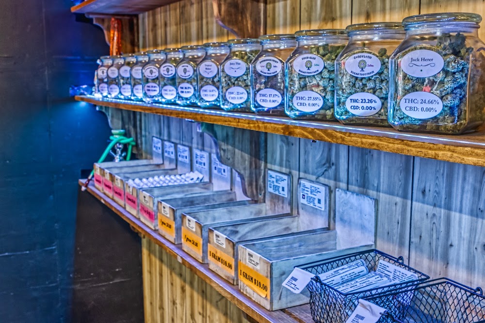 Stateline Cannabis photo 3