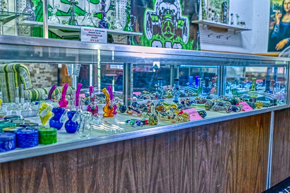Stateline Cannabis photo 4