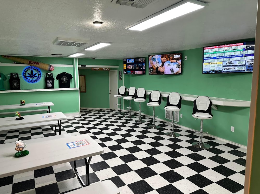 Stateline Fine Cannabis photo 3