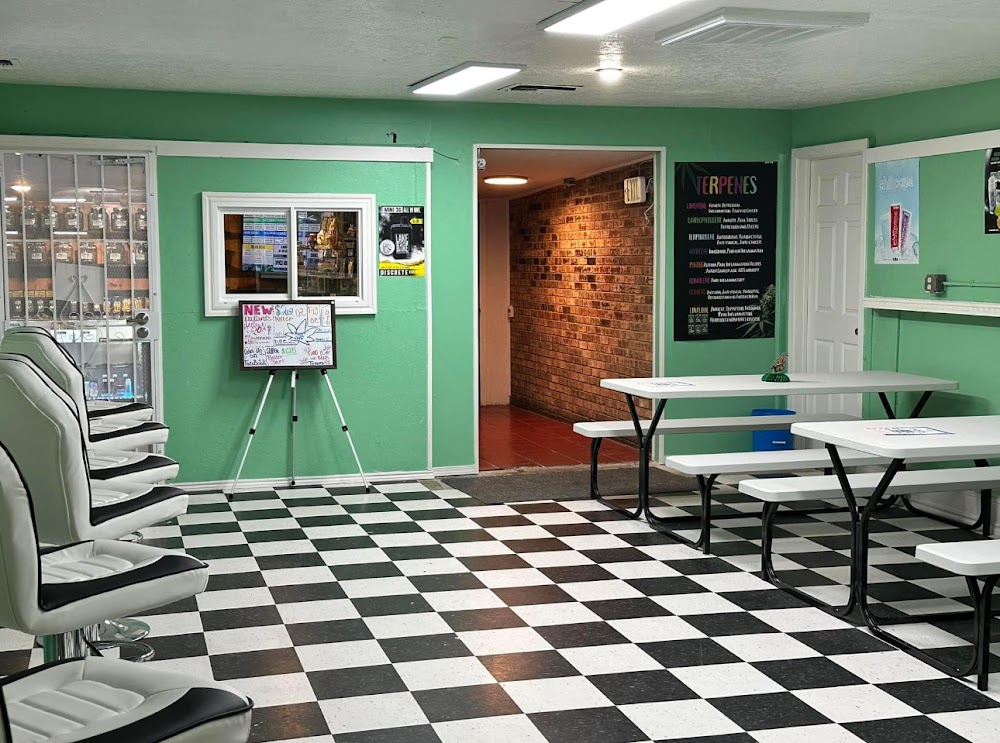 Stateline Fine Cannabis photo 5