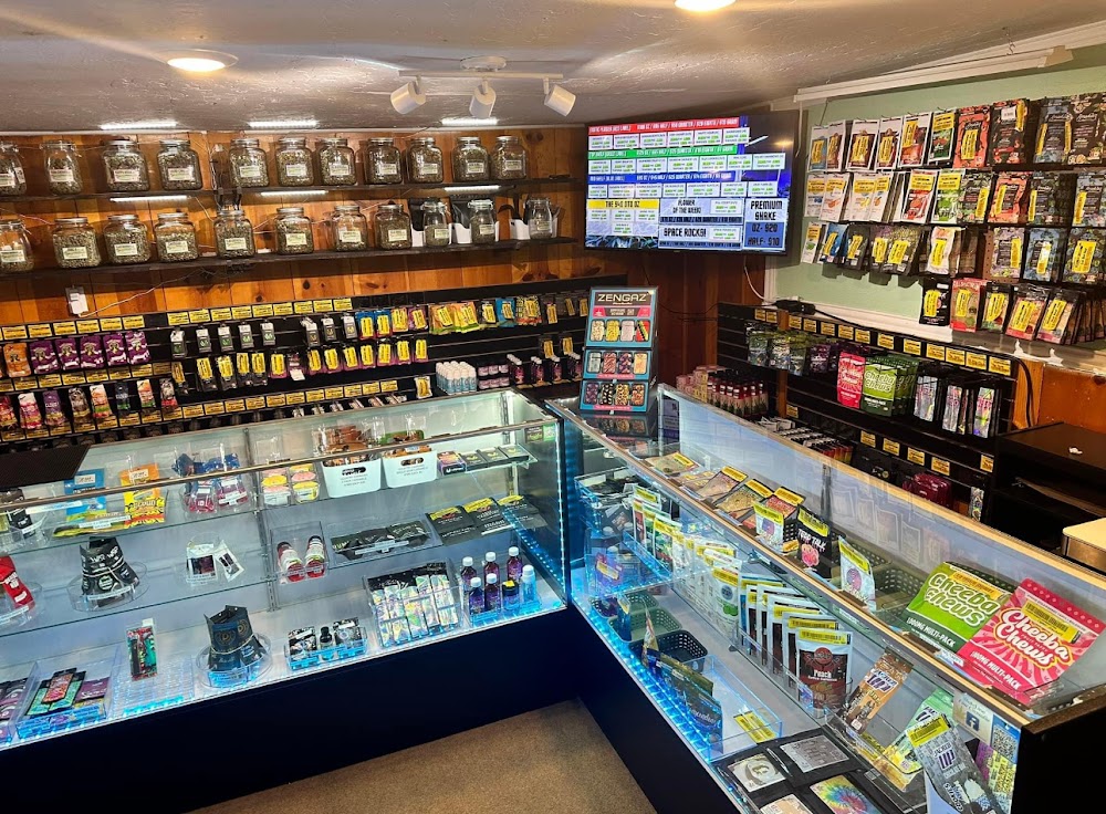Stateline Fine Cannabis photo 8