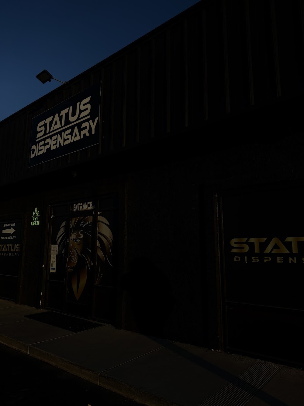 Status Ie photo 1