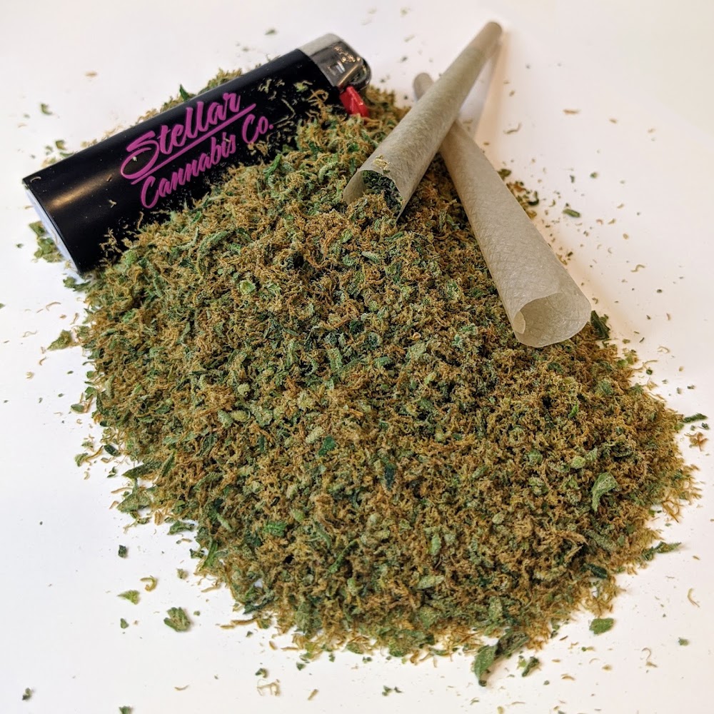 Stellar Cannabis CO. photo 7