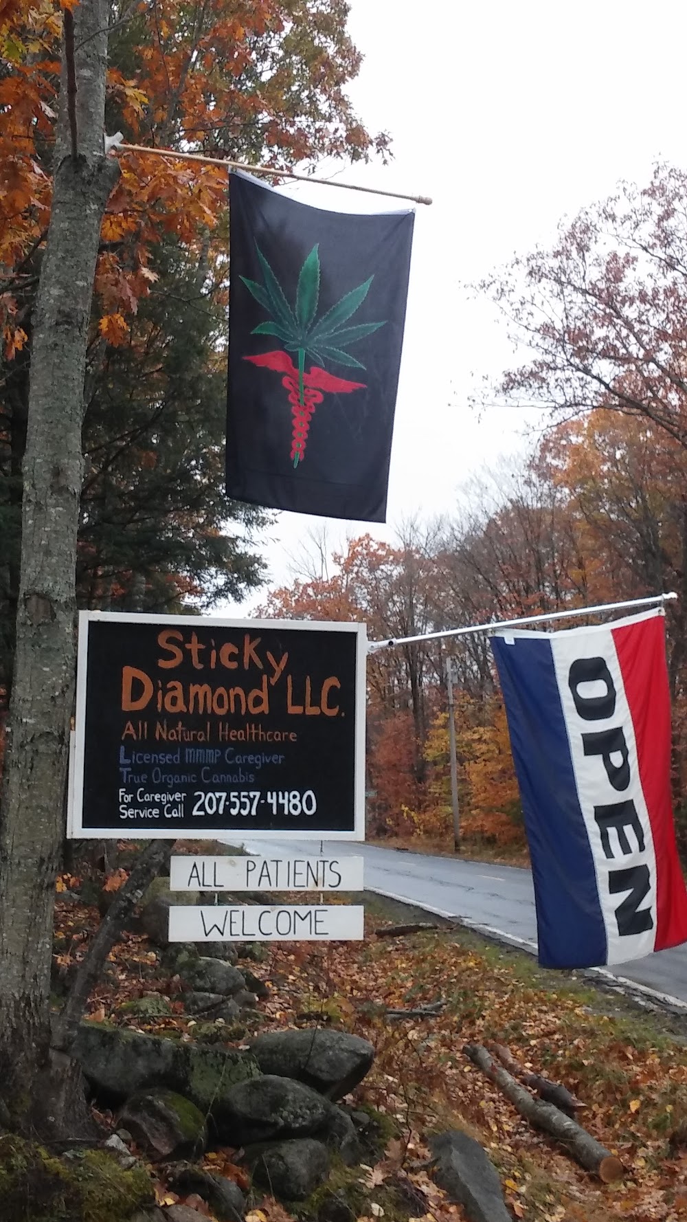 Sticky Diamond photo 7