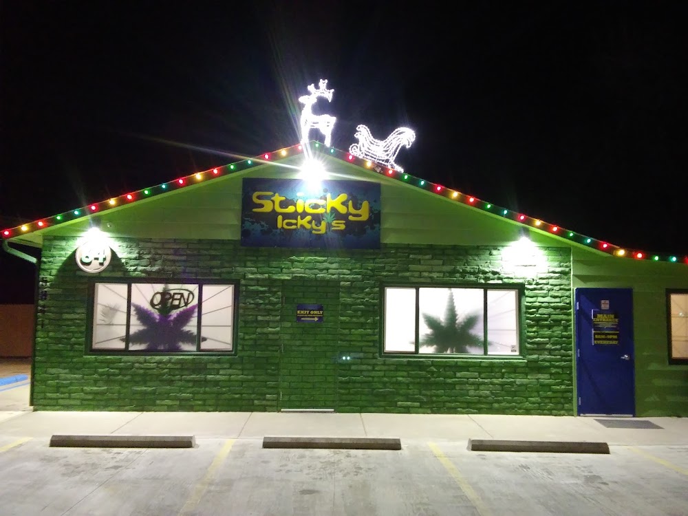 Sticky Icky's photo 4