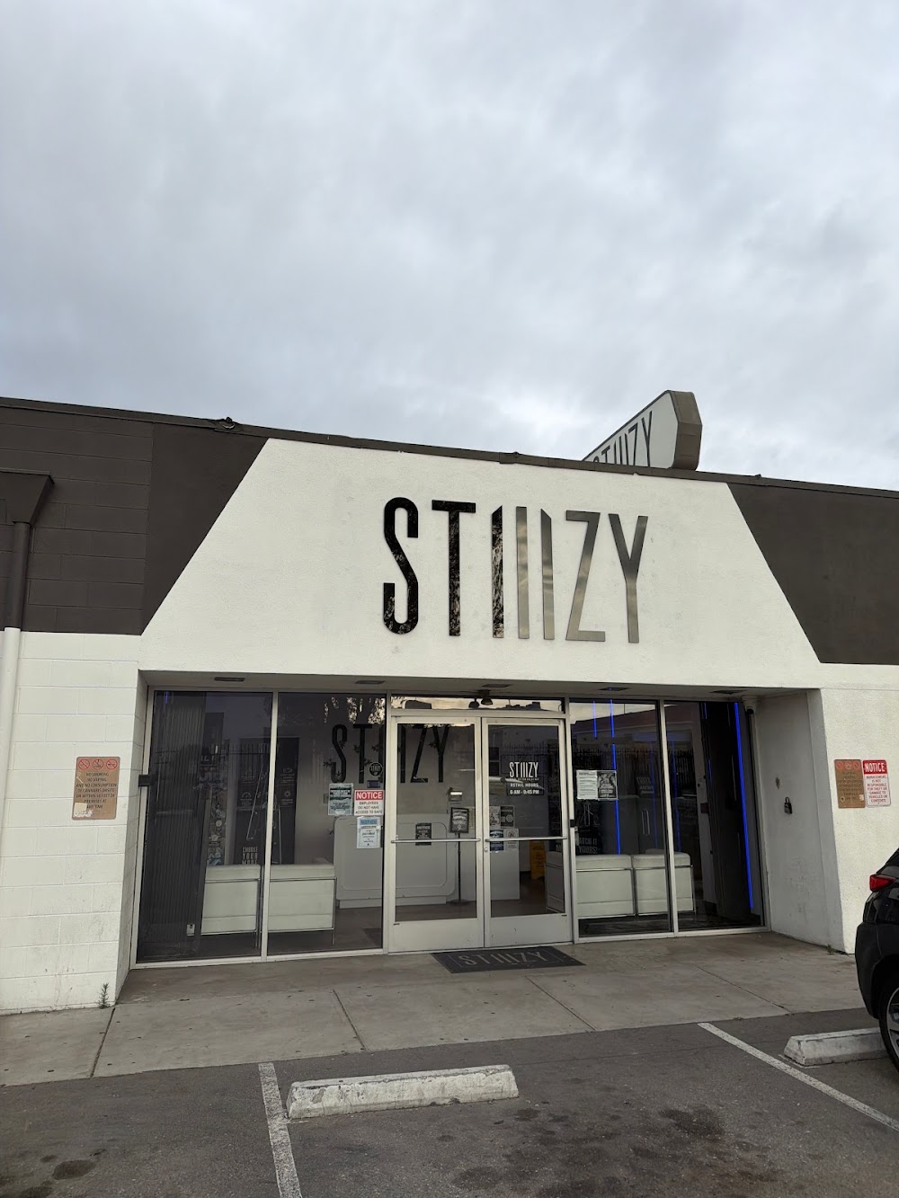 Stiiizy 909 photo 4