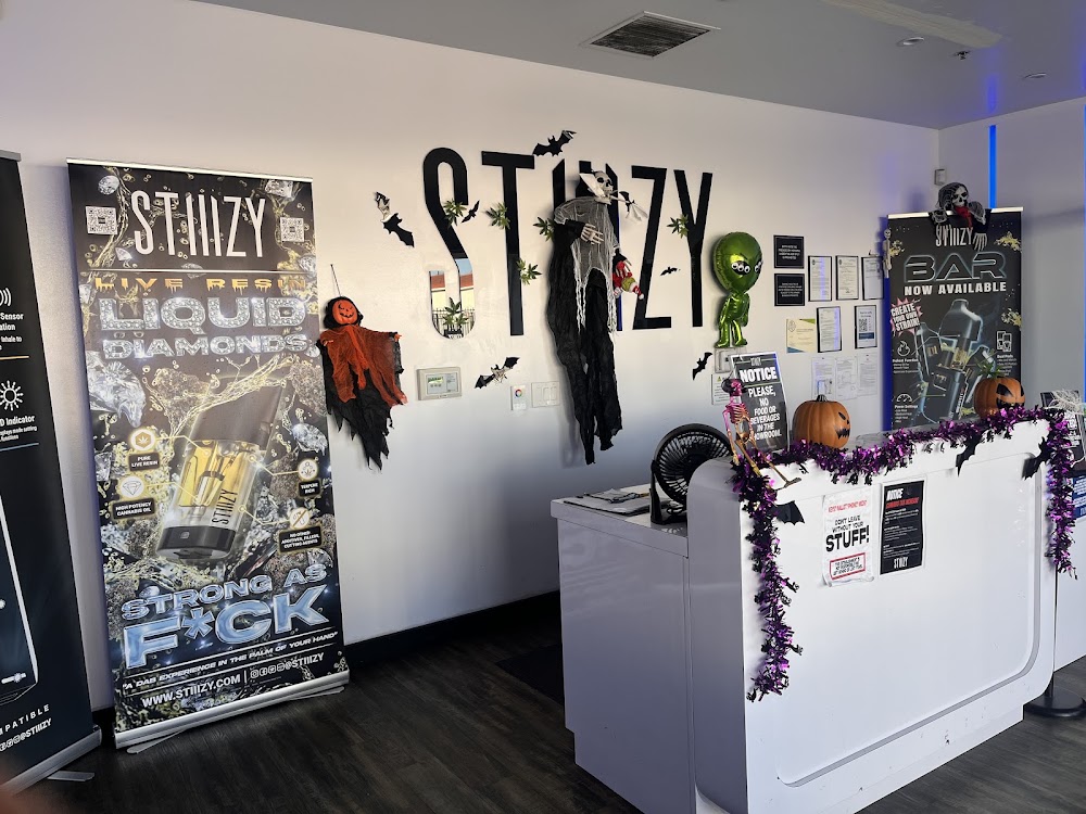 Stiiizy 909 photo 7