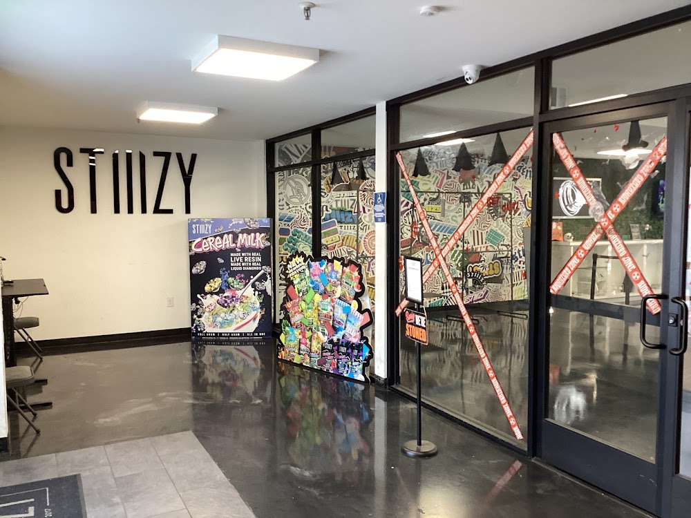 Stiiizy Artesia photo 3