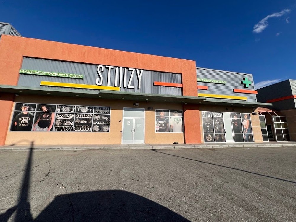 Stiiizy Barstow photo 6