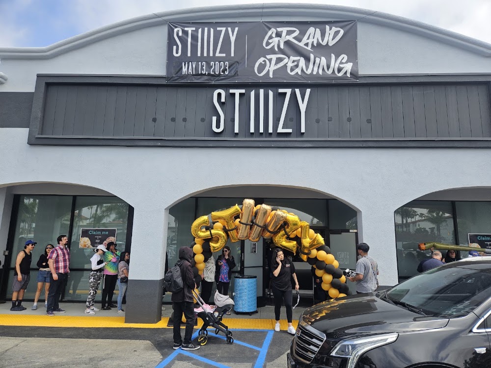 Stiiizy Costa Mesa photo 1