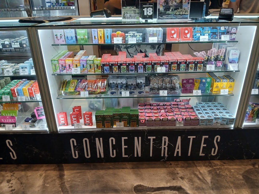 Stiiizy Dtla photo 7