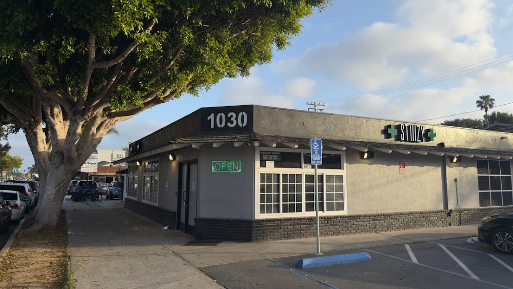 Stiiizy Encinitas photo 1