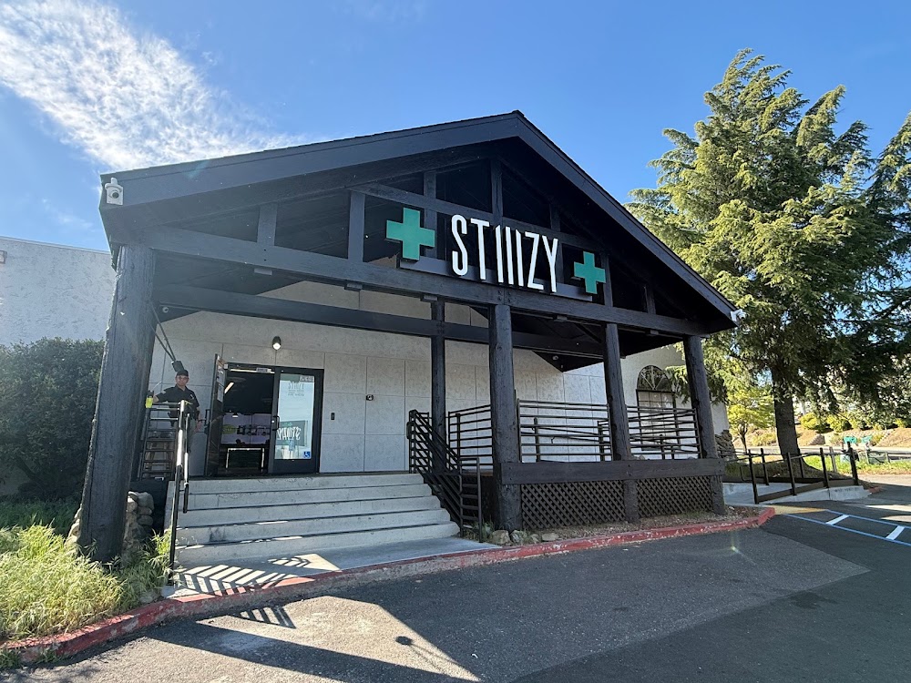 Stiiizy Fairfield photo 1