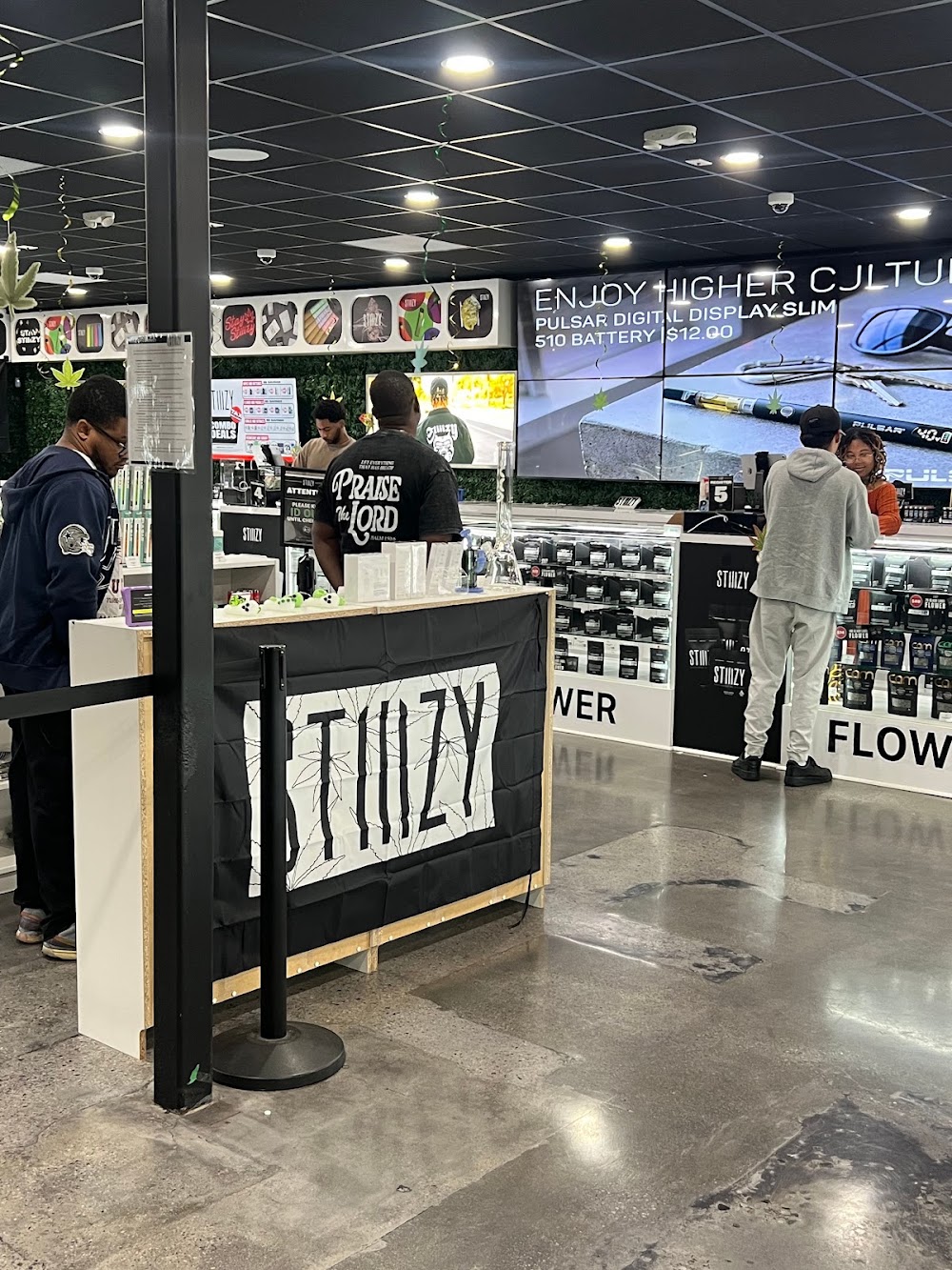 Stiiizy Inglewood photo 3