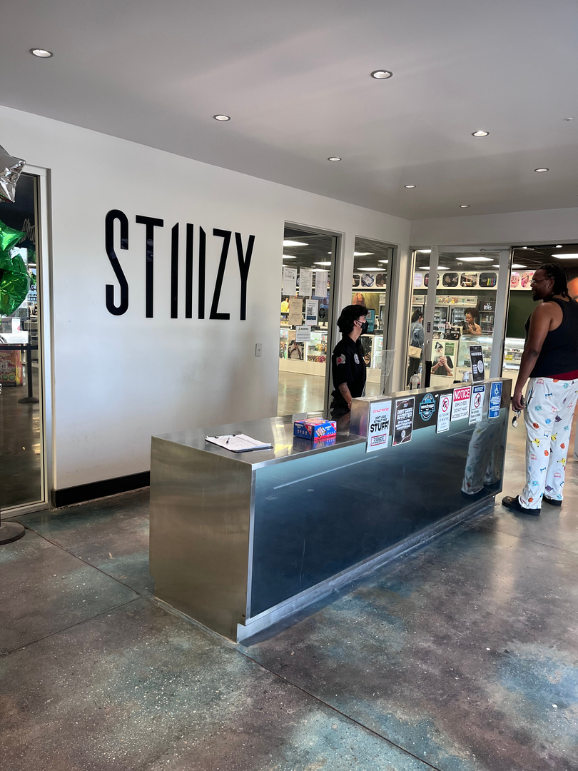 Stiiizy photo 7