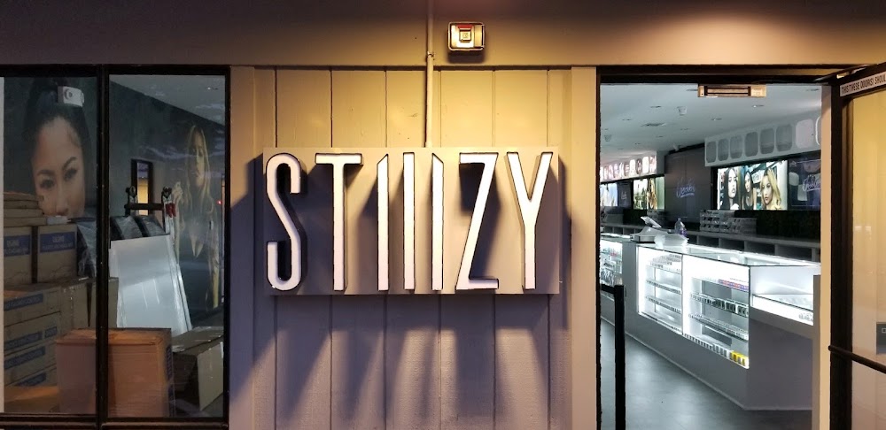Stiiizy Marina photo 1