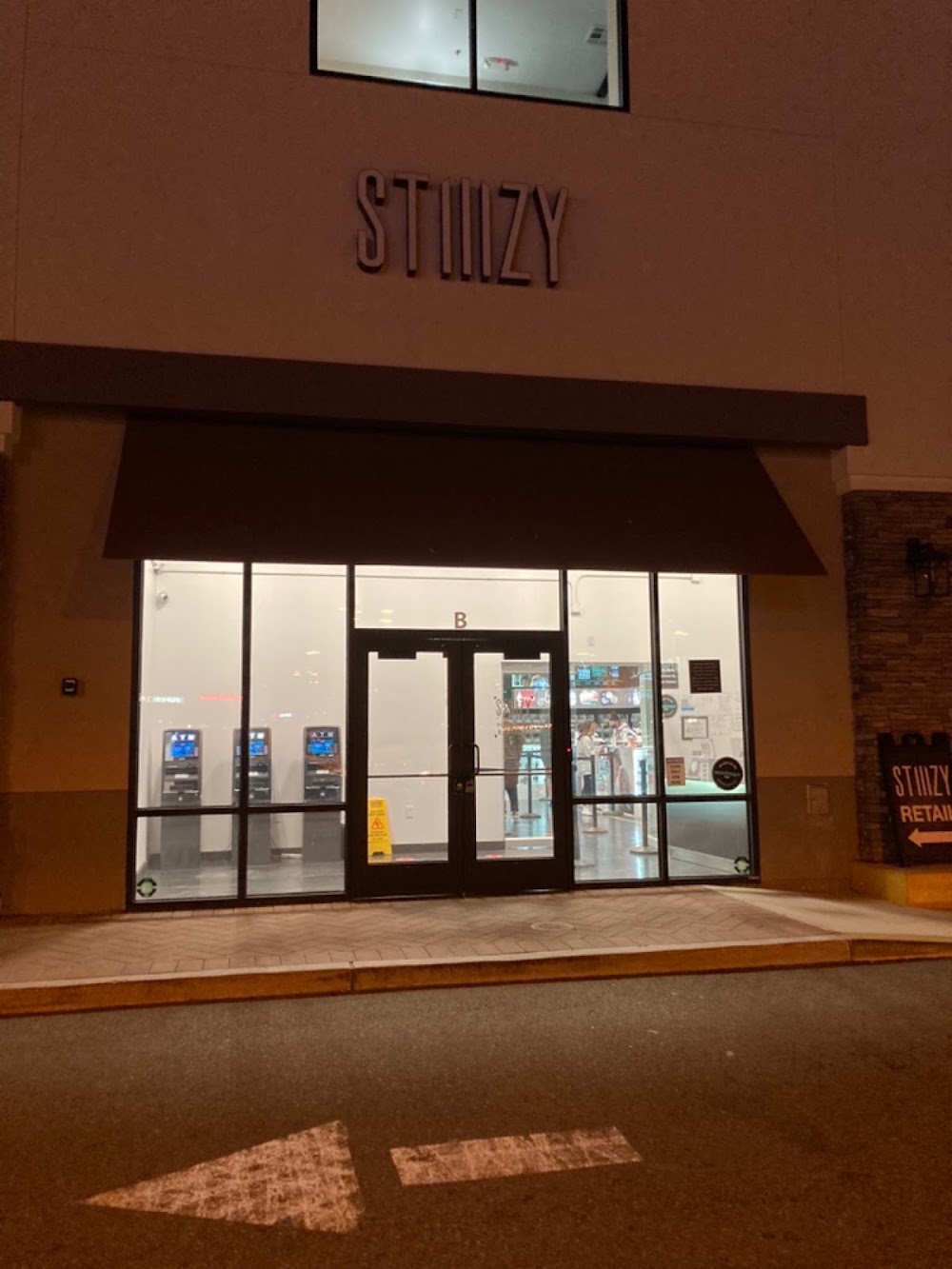 Stiiizy photo 1