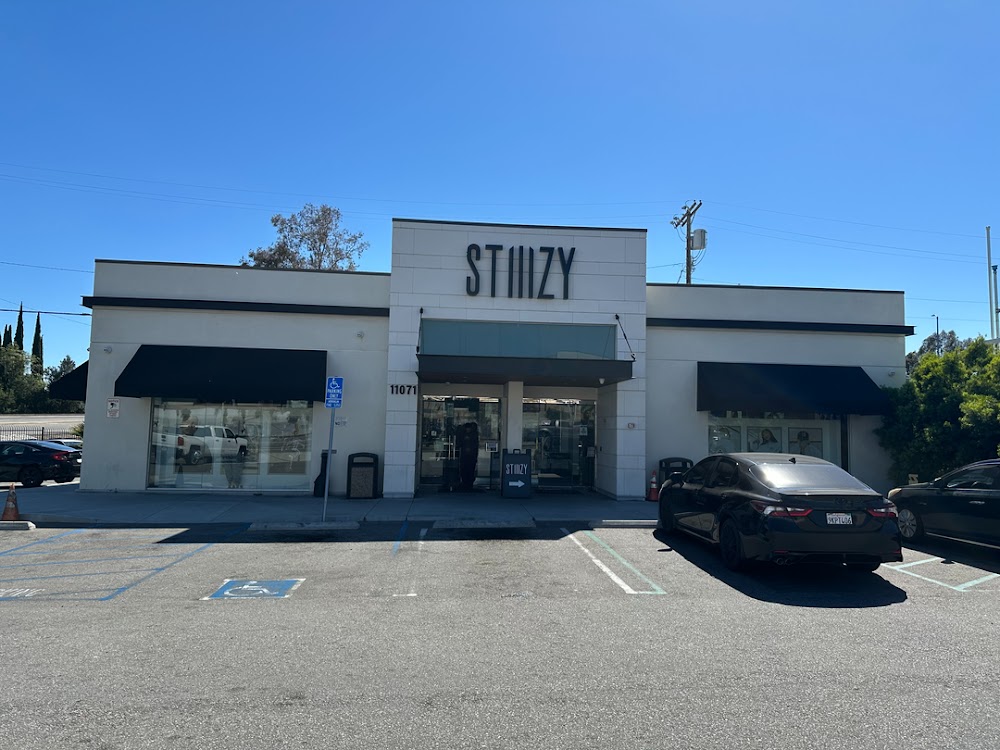 Stiiizy Pacoima photo 1
