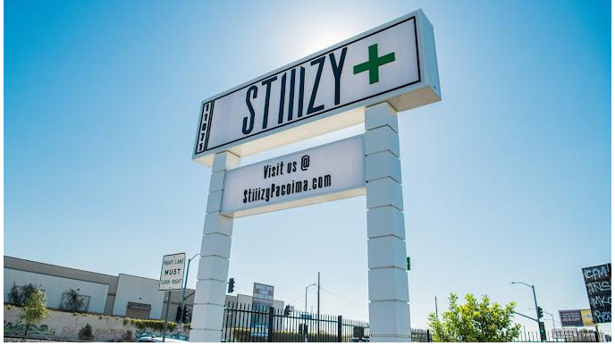 Stiiizy Pacoima photo 2