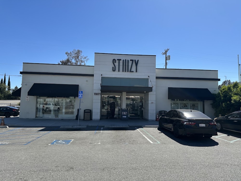 Stiiizy Pacoima photo 5