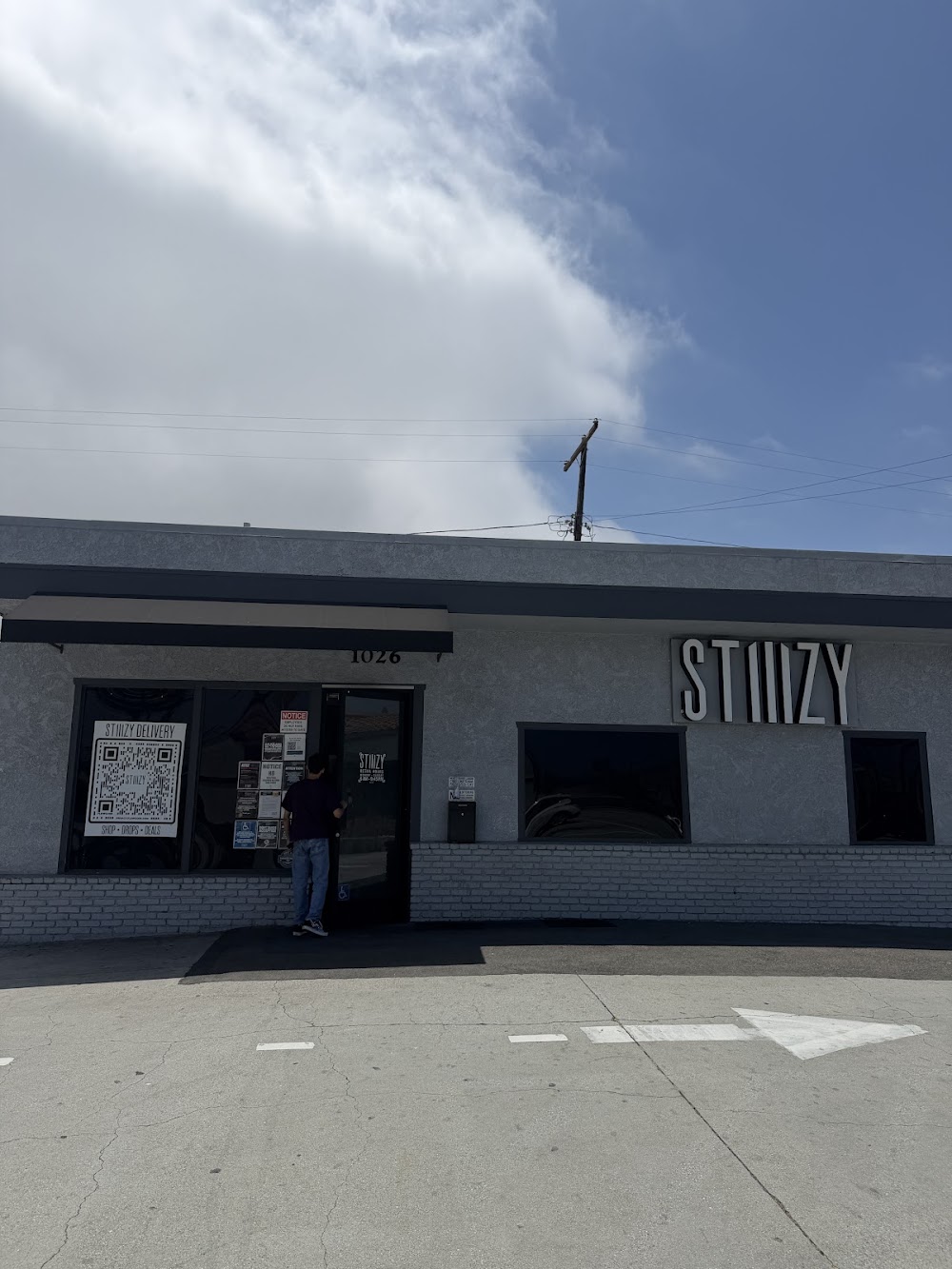 Stiiizy Pch Wilmington photo 1