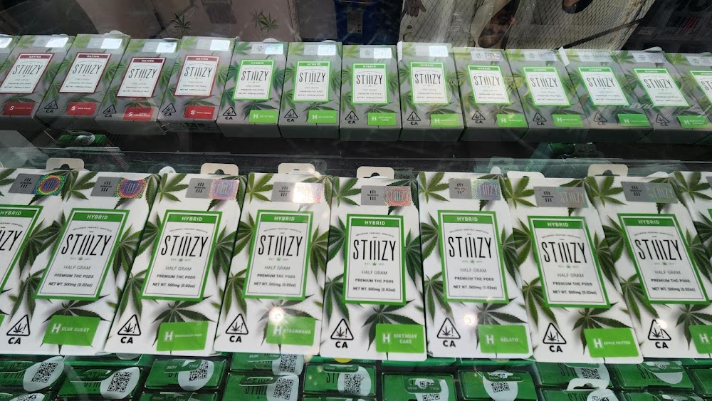 Stiiizy Pch Wilmington photo 3
