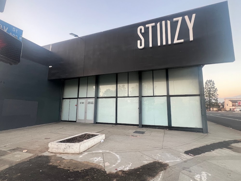 Stiiizy Pomona photo 1