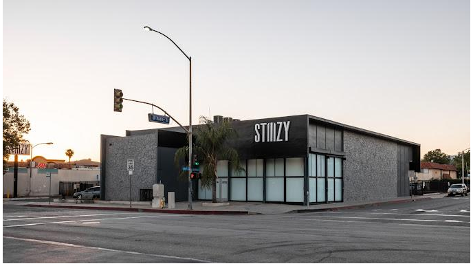 Stiiizy Pomona photo 2