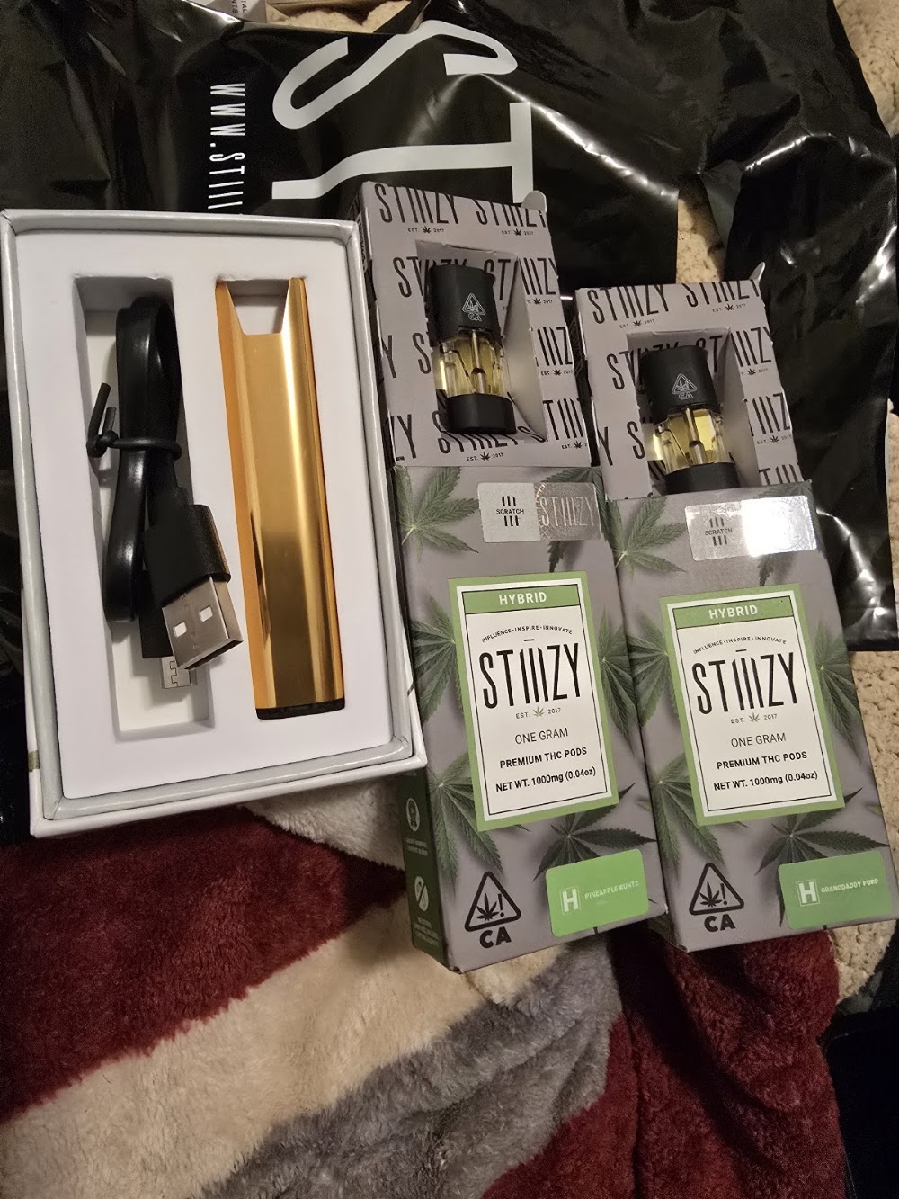 Stiiizy Pomona photo 6