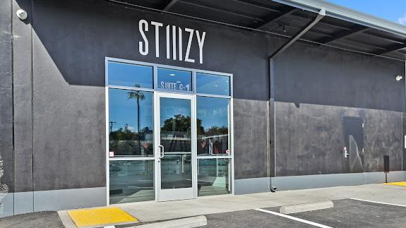 Stiiizy Retail Olive Drive photo 1