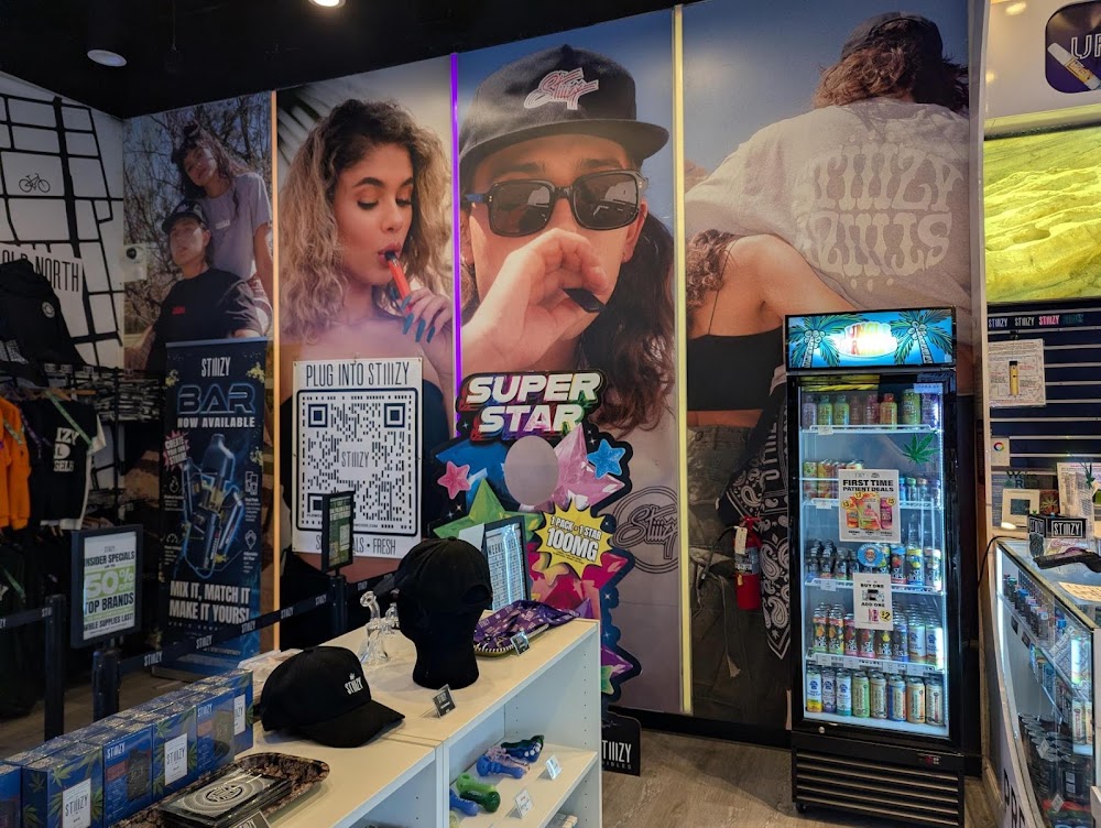 Stiiizy Retail Olive Drive photo 2