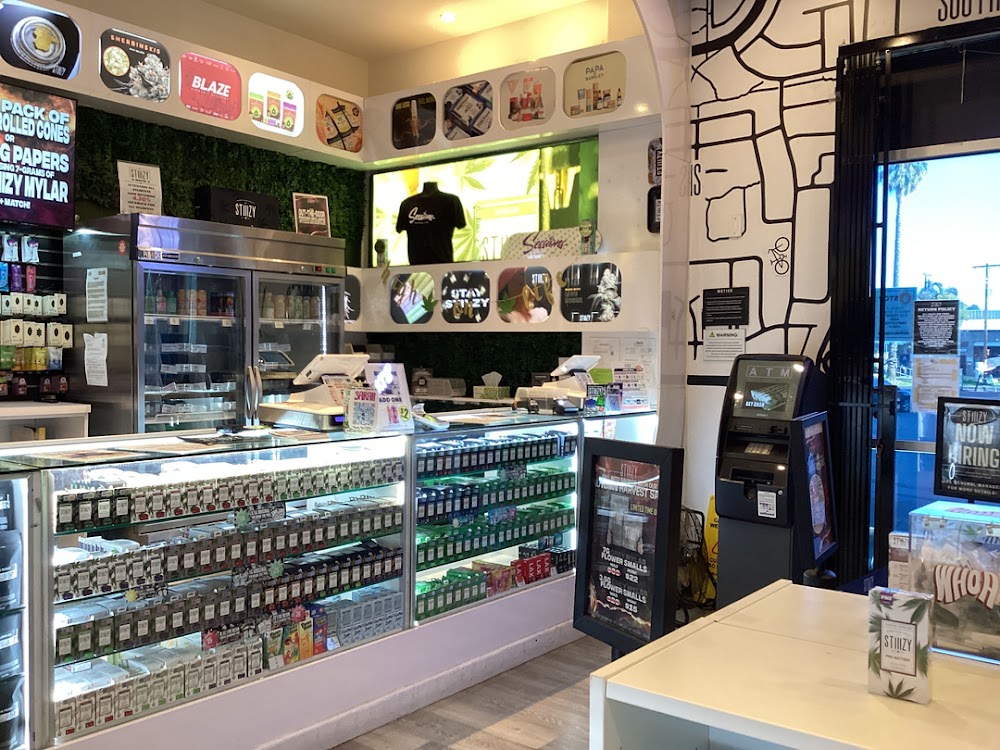 Stiiizy Retail Olive Drive photo 3