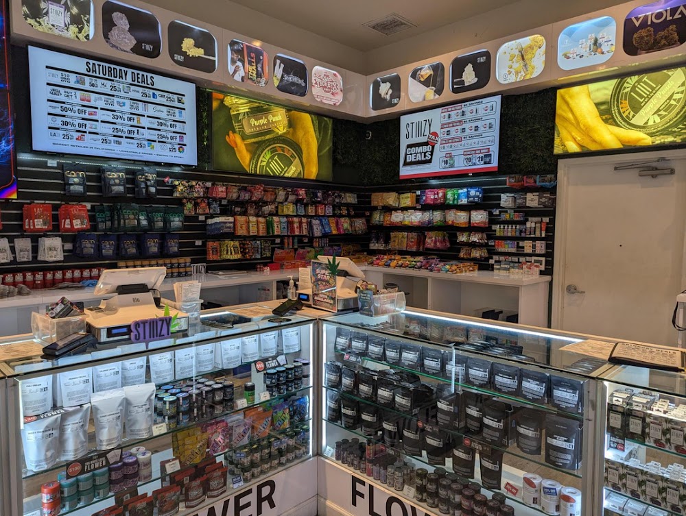 Stiiizy Retail Olive Drive photo 6