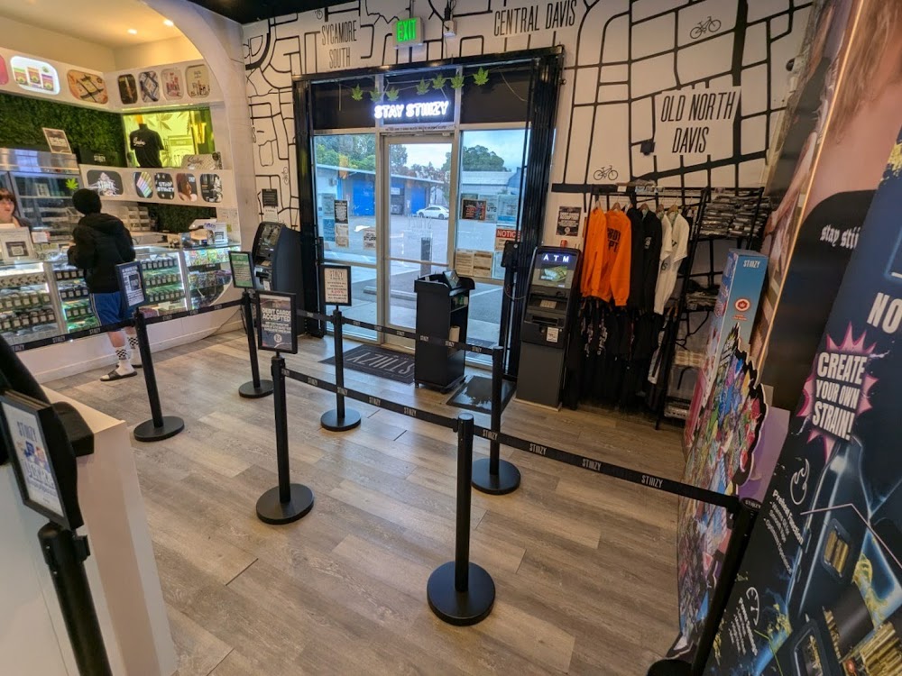 Stiiizy Retail Olive Drive photo 7