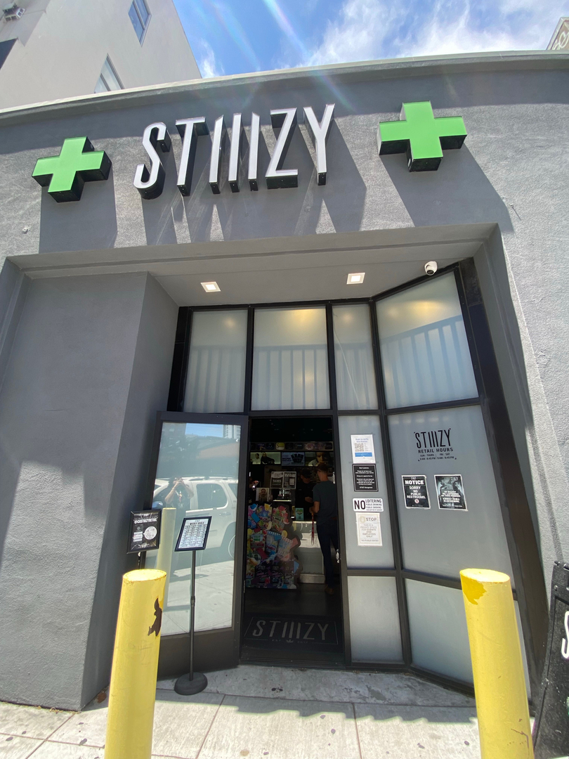 Stiiizy Soma photo 1