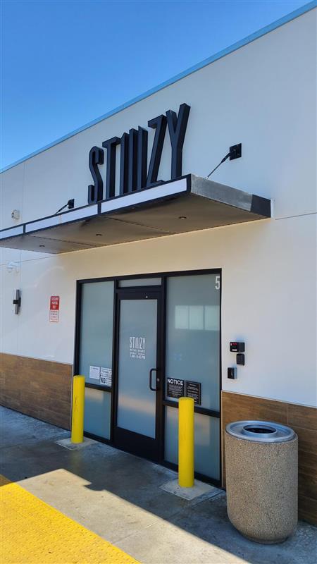 Stiiizy South Coast photo 1