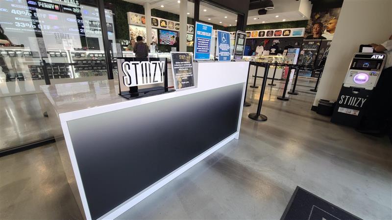 Stiiizy South Coast photo 3