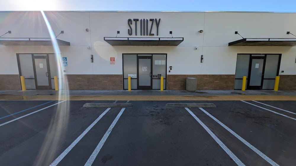 Stiiizy South Coast photo 4